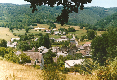 La Braquiere